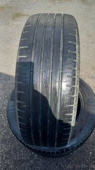 Letné pneumatiky 235/60R18