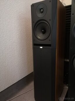 Bowers & Wilkins