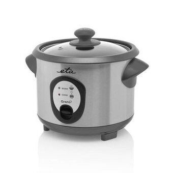 Ryžovar ETA Grano s 1l nádobou - nový, len preskúšaný