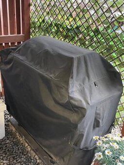 Gril na propán bután