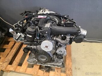 MOTOR CTB 3,0 TDI / CDT 3,0 TDI AUDI A8