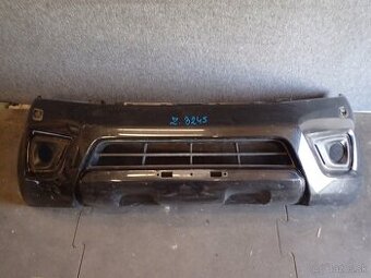 Nárazník Nissan navara NP 300