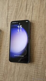 Samsung Galaxy S23+ 512GB - komplet krabica TOP STAV