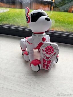 Robopes Zoey