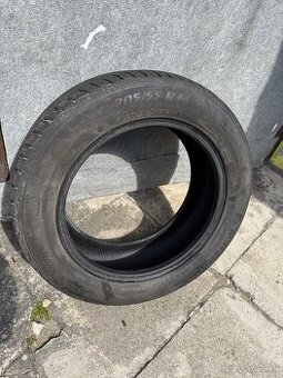1ks Zimná pneu Matador 205/55 R16