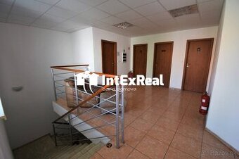 Kancelárske priestory na prenájom, Galanta