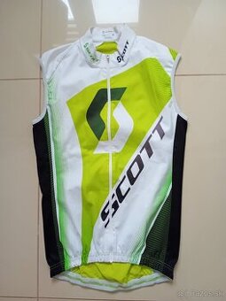 Scott vesta velkost M - 1