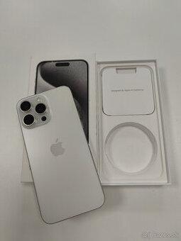 iPhone 15 Pro Max 512GB