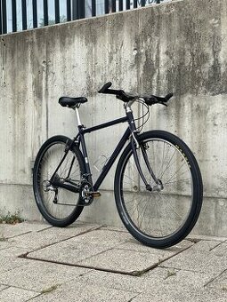 Fatria custom bicykel