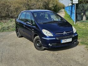 Citroën xsara picasso 1.6 Hdi