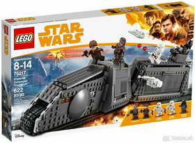 LEGO Star Wars 75217 - 1