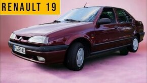 Kupim Renault 19