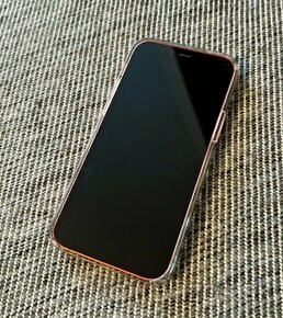 iPhone 12 mini, Red, 64GB - 1