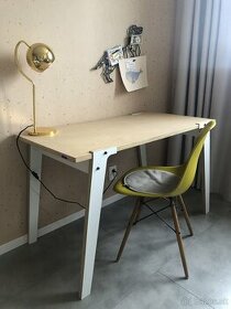 písací stôl rform - 1