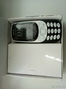 Predám mobil Nokia 3310