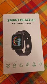 Predam smart watch - 1