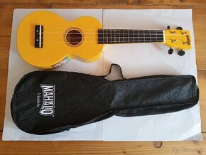Mahalo ukulele - 1