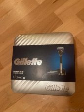 Predám Gillette Fusion ProGlide darčekový set NOVÝ - 1