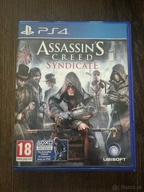 Assassin's Creed Syndicate PS4/PS5