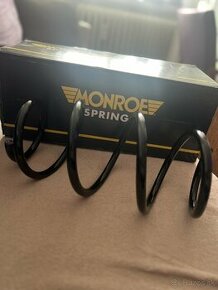 Monroe springs