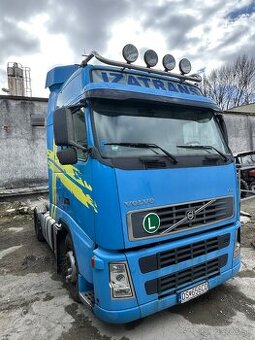 Predam Volvo Fh 13 440 Standard