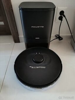 Robotický vysávač rowenta X-Plorer Serie 75 s+
