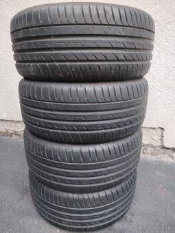 225/45 R17 letné pneumatiky