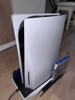Predám PS5