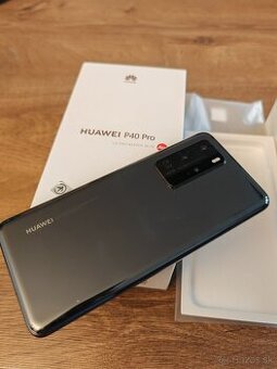 Huawei P40 PRO