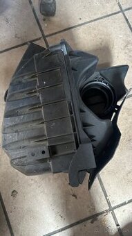Filterbox audi a4 b7