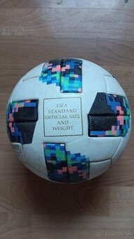 Futbalová lopta