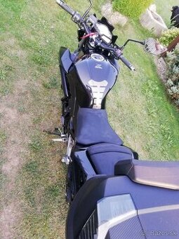 Kawasaki 300 ABS