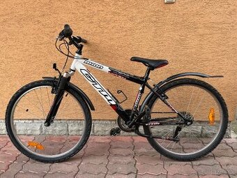 CTM Axon 15"