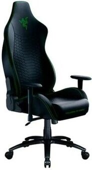 Razer Iskur