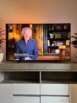 Philips Ambilight 55 140cm 55PUS8518/12