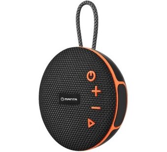 Bluetooth repráčik -