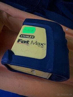 Stanley Fat Max 77-153 laser