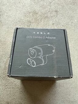 CCS Combo 2 adapter - 1