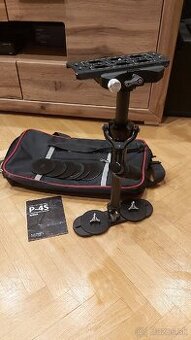 Laing P-4S stabilizer pre kameru - 1