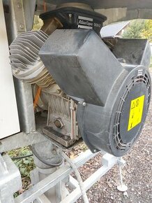 Predam kompresor Atlas Copko - 1