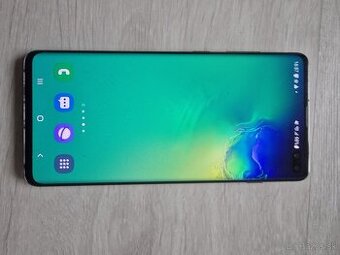 Samsung s10+ 521gb