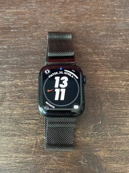 Apple Watch 7 45mm