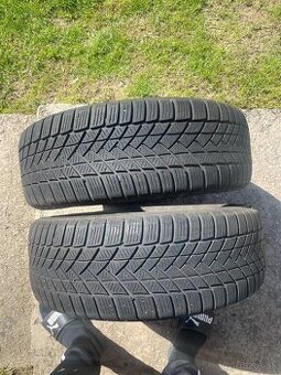 Zimné pneu Matador 205/55 r16 - 1