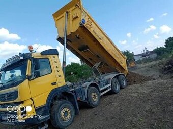 Darujem hlinu mix betón hlina