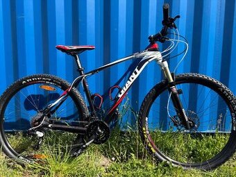 Giant Talon 29, horsky bicykel