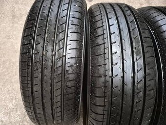 185/65 r15 letné 2 ks YOKOHAMA - nejazdené, nepoužité