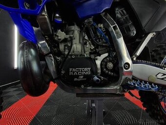 Yamaha yz 250