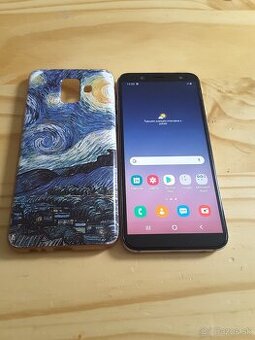 Predám Samsung Galaxy A600