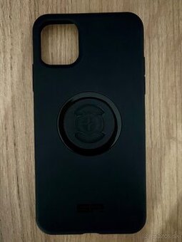 SP Connect na Iphone 11