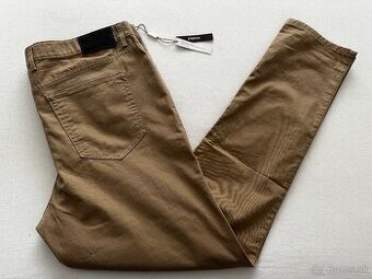 Nové,pánske,elegantné nohavice MICHAEL KORS - 38/34